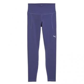 Puma Donne Leggings Cloudspun Soft Blu XS