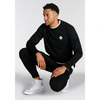 Converse Herren Sweatshirt STANDARD FIT CHUCK