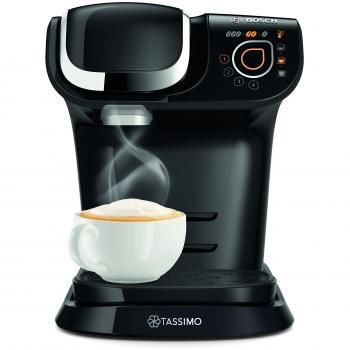 Bosch TAS6002GB Tassimo Coffee Maker