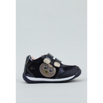 GeoX 24 Balle bleue pour filles