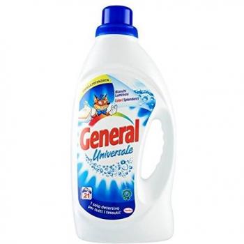 Detersivo Lavatrice General 1,365 L