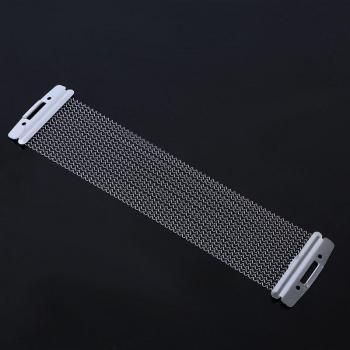Percussion Steel Wire Drum Sand Belt
