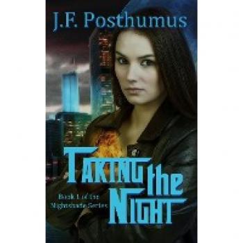 Taking The Night