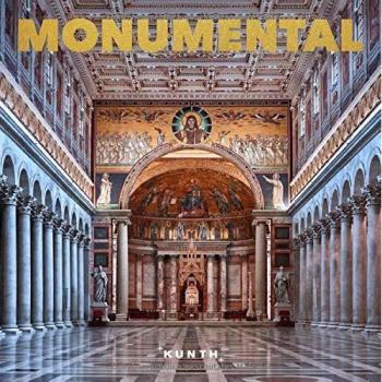 Monumental: Architektur der Jahrtausende
