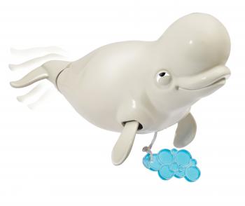 Bandai Figuras Nadadoras Buscando A Dory Bailey