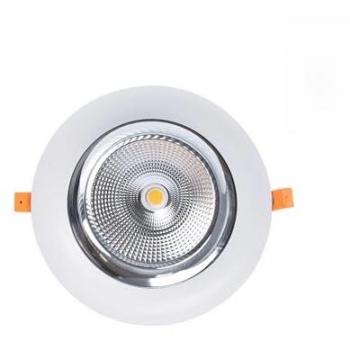 Faretto led speciale per oreficerie ed enoteche - 44W - Driver
