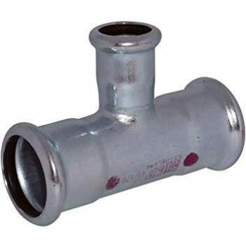 Acier Galvanisé Femelle F/F 42