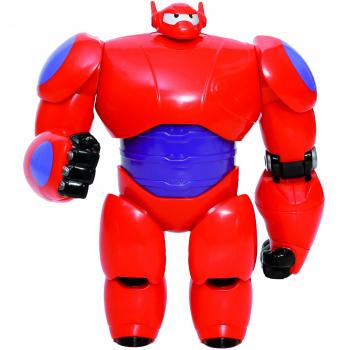 Baymax Supereroe 25 cm