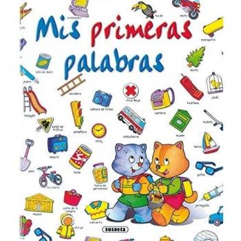 Mis primeras palabras - [Version Originale]