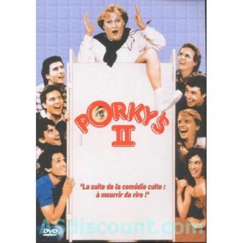 Porky 2 : La Suite