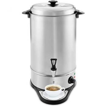 Royal Catering Bollitore Professionale 16 Litri