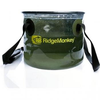 Daiwa 12L Advantage Bait Bucket (No Accessories)