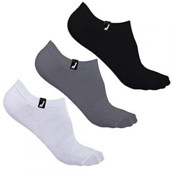Calcetín Bamboo Sock W 3 Pares Surtido