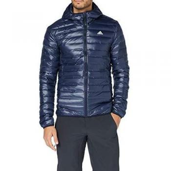 Adidas Herren Varilite Ho JKT Sport Jacket, Legend Ink, M