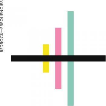Bedrock - Frequencies: Deep House Anthems (3CD)
