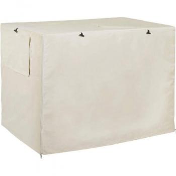 Pet Kennel Cover for 36 Inch Wire Dog Crate