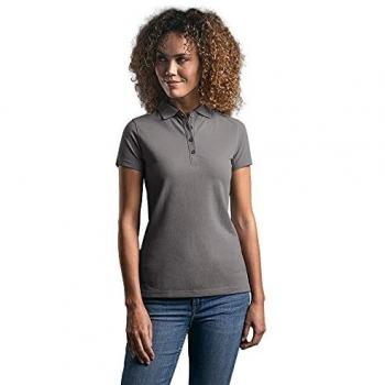 Promodoro Damen Polo 60/40 Baumwolle-Polyester