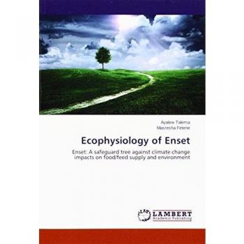 Talema, A: Ecophysiology of Enset