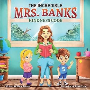 The Incredible Mrs. Banks