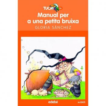 Manual Per Una Petita Bruixa