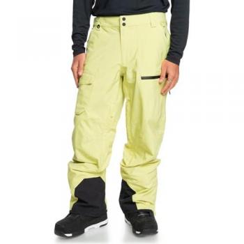 Pantalón de esquí Quiksilver Utility para hombre