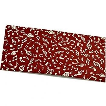 Amadeus 19x10 Red Gift Envelopes – PaperTree Edition