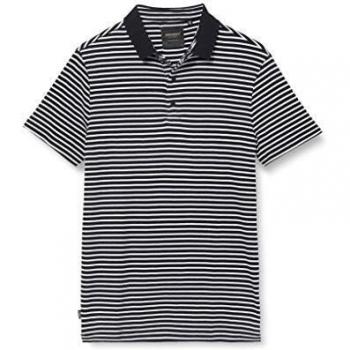 Polo de Manga Corta Superdry M1110016A para Hombre