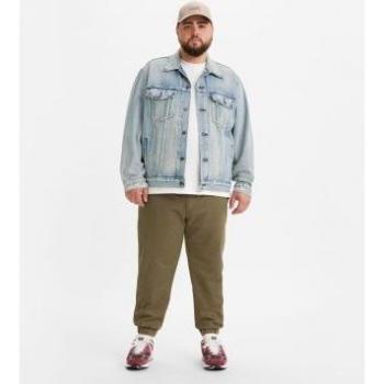 Levi's Pantaloni Chino Jogger XL Olive Night