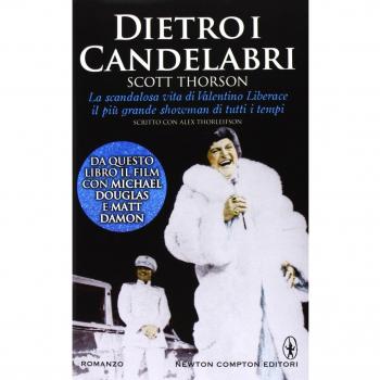 Dietro i candelabri