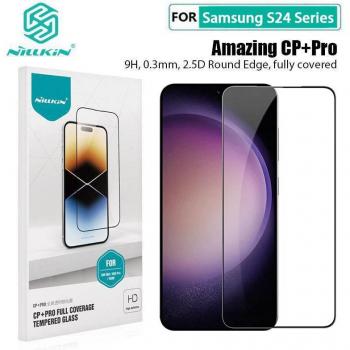 NILLKIN CP+Pro Screen Protector for Samsung Galaxy S24 Ultra Plus