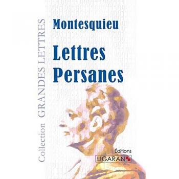 Lettres persanes