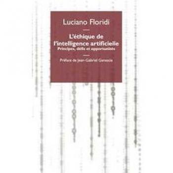 L’éthique de l’intelligence artificielle