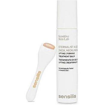 Sensilis Eternalist A.G.E. Traitement Raffermissant Cou, Décolleté et Bras 50ml