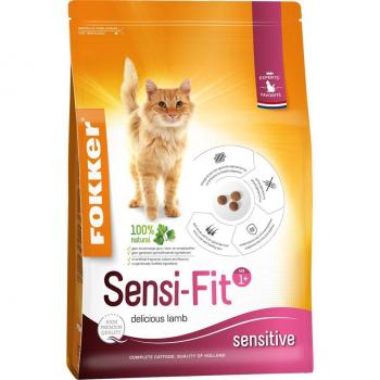 Fokker Sensi-Fit Kat 10 kg