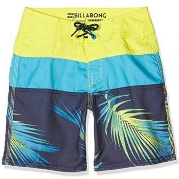Billabong Triciclo Junior Neo Lime 16A