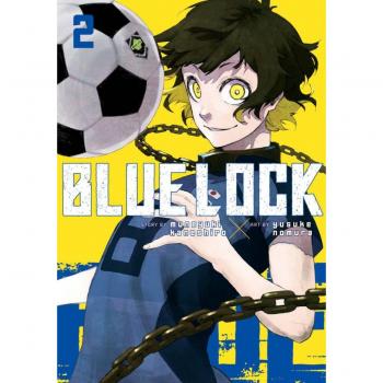 Muneyuki Kaneshiro Blue Lock 2