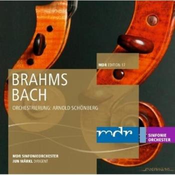 Die Orchestrierungen von Arnold Schönberg: Ein Überblick