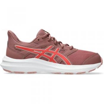 Asics Jolt 4 rose - Chaussures de sport pour filles