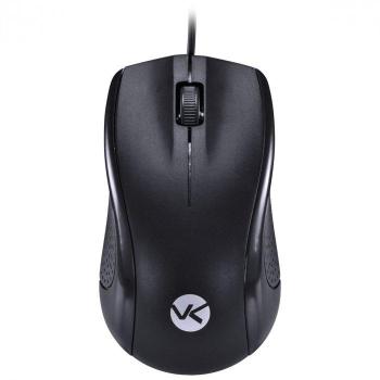 Mouse Vinik Corp Óptico USB 1000 DPI