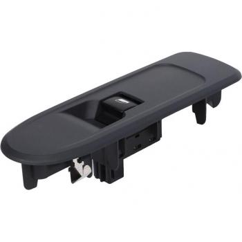 Botón de Control de Ventana Eléctrico Frontal Derecho para Peugeot 408 508 y Citroen C5