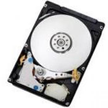 IBM 4TB TitanSpeed 6G SATA 7200 3.5 Hard Disk Drive