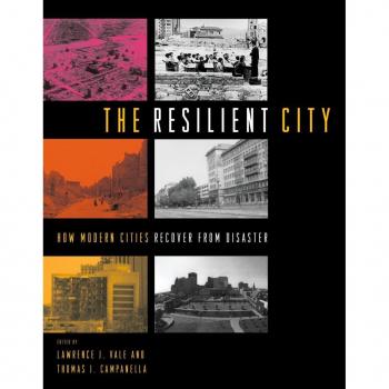 Vitalsource Technologies, Inc. Resilient City