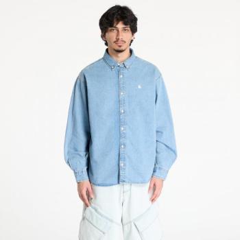 WIP Lucas Utility Shirt