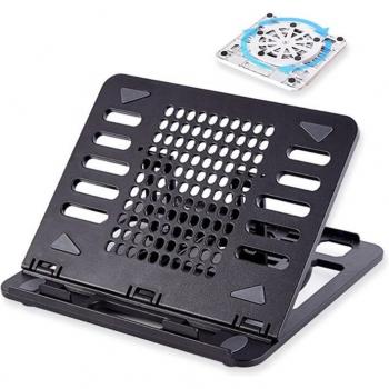 360° Swivel Laptop Riser