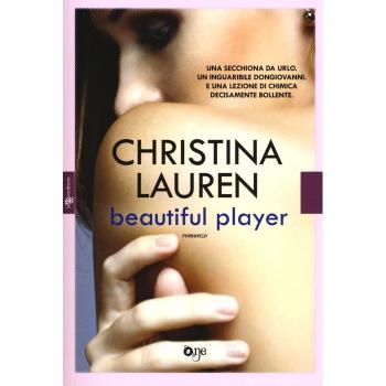 Beautiful player