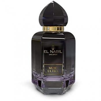 Musc Ultra - Eau de Parfum 50 ml - El Nabil
