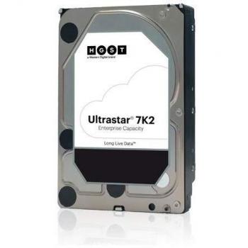 WD Ultrastar 7K2 1TB Internal Hard Drive