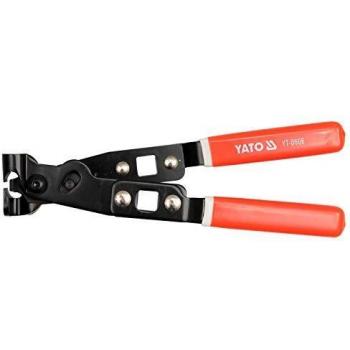 YATO Pinces de serrage tuyau YT-0606