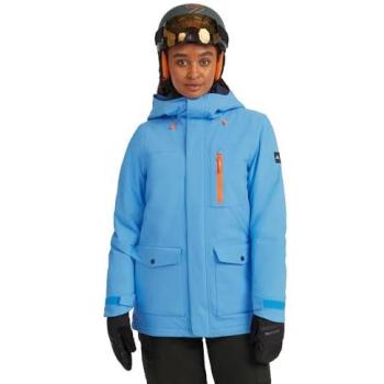 Chaqueta de Montaña O'Neill FWC Peak Snow 2024