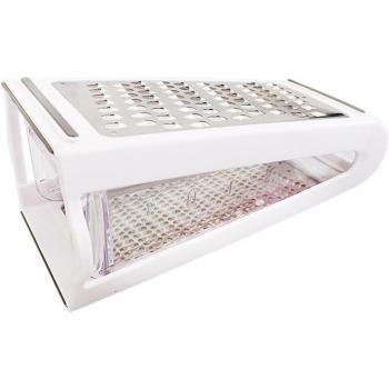 Rallador de acero inoxidable
